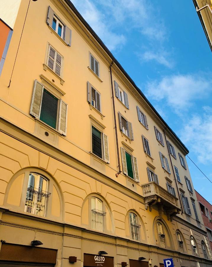 Esclusivo Trilocale Nel Cuore Di Porta Venezia Milan Exterior photo